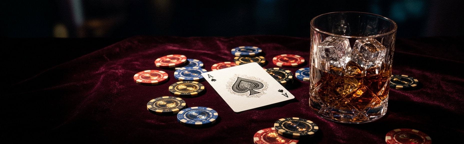 Spin City Casino Hintergrundbild